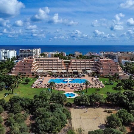 Hotel Mariant Park Sa Coma  Exterior photo